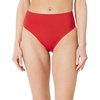 Bright Poppy Red