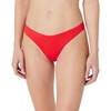 Bright Poppy Red