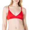 Bright Poppy Red