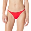Bright Poppy Red