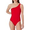 Bright Poppy Red