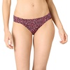 Brick Red Leopard