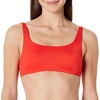 Bright Poppy Red