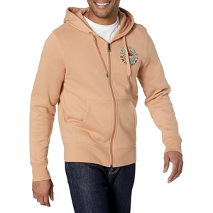 Amazon Essentials Disney | Marvel | Star Wars Men’s Fleece Full-Zip Hoodie Sweatshirts – Discontinued Colors(Star Wars Tatooine Sun)