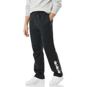 Amazon Essentials Disney | Marvel | Star Wars Men’s Fleece Sweatpants with Pockets (Available in Big & Tall)(Star Wars Stormtrooper)