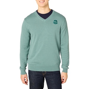 Amazon Essentials Disney | Marvel | Star Wars Men’s V-Neck Sweaters(Star Wars Vader)