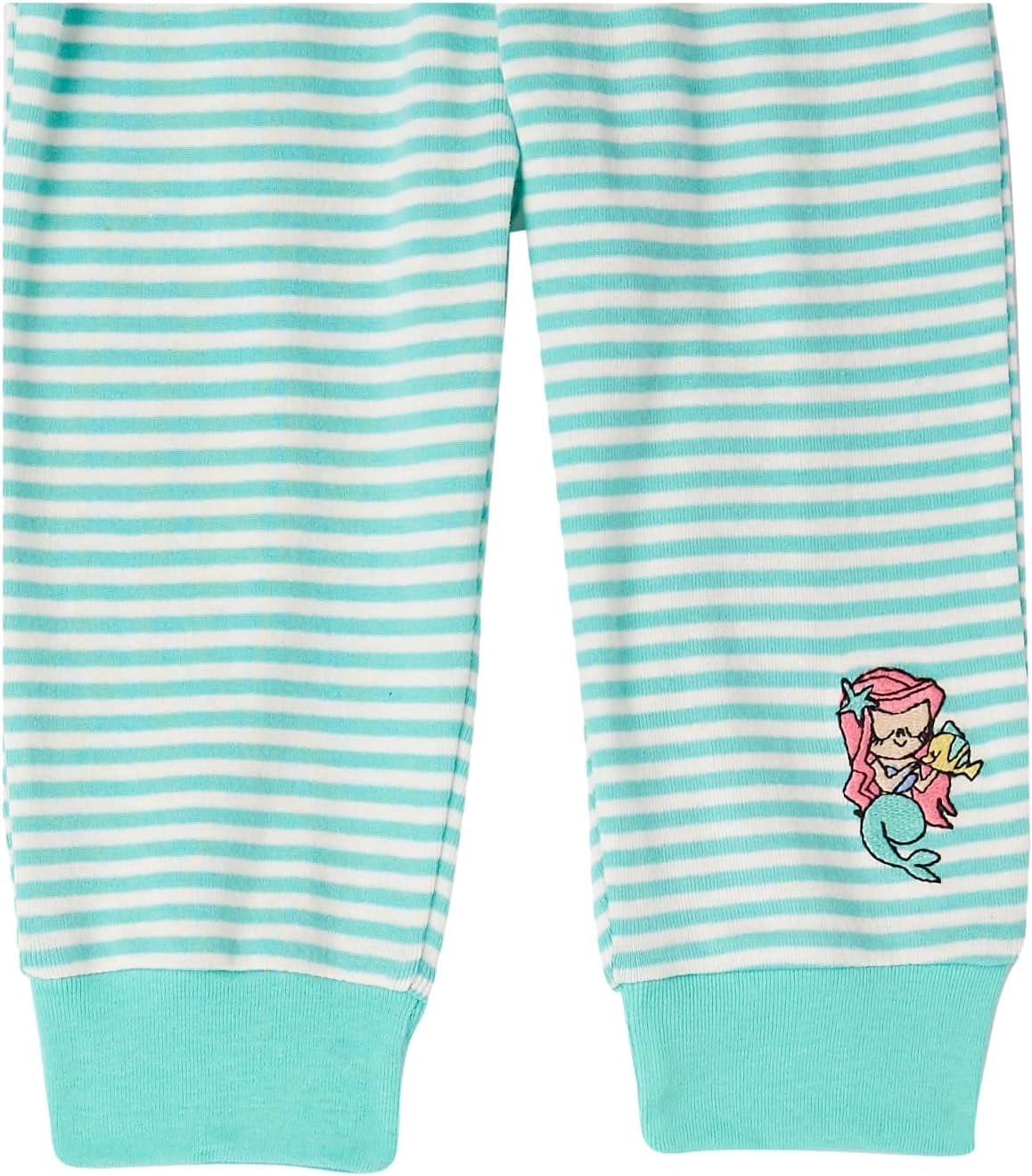 image:imageAmazon Essentials Disney Marvel Star Wars Princess Baby Girls Pants Pack of 4Princess Wish