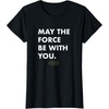 Amazon Essentials Disney | Marvel | Star Wars | Princess Men’s Short Sleeve T-Shirt, Black, Small(Black)