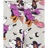 Amazon Essentials Disney | Marvel | Star Wars Babies, Toddlers and Girls’ Pajama Set(4-piece Halloween Minnie Set)