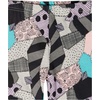 Amazon Essentials Disney | Marvel | Star Wars Babies, Toddlers and Girls’ Pajama Set(4-piece Nightmare Scream Queen Pants Set)