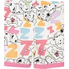 Amazon Essentials Disney | Marvel | Star Wars Babies, Toddlers and Girls’ Pajama Set(Dalmatians Snooze)