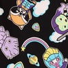 Amazon Essentials Disney | Marvel | Star Wars Babies, Toddlers and Girls’ Pajama Set(Marvel Guardians)
