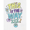 Amazon Essentials Disney | Marvel | Star Wars Babies, Toddlers and Girls’ Pajama Set(Star Wars Mandalorian Friends)