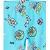 Amazon Essentials Disney | Marvel | Star Wars Babies, Toddlers and Girls’ Pajama Set(Star Wars Mandalorian Friends)