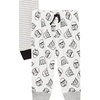 Amazon Essentials Disney | Marvel | Star Wars Baby Boys’ Jogger Pants with Drawstring(Star Wars Tiny Trooper)