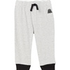 Amazon Essentials Disney | Marvel | Star Wars Baby Boys’ Jogger Pants with Drawstring(Star Wars Tiny Trooper)