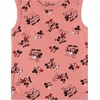 Amazon Essentials Disney | Marvel | Star Wars Unisex Babies’ Sleeveless Cotton Knit Bodysuits, Pack of 6(Mickey Expressions)