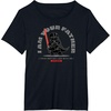 Amazon Essentials Men’s Standing Darth Vader I Am Your Father T-Shirt, Black, Small(Black)