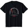 Amazon Essentials Men’s Standing Darth Vader I Am Your Father T-Shirt, Black, Small(Black)