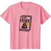 Amazon Essentials Star Wars Men’s Darth Vader Book I Am Your Father T-Shirt, White, Small(Pink)