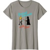 Amazon Essentials Star Wars Men’s Darth Vader and Luke Special Moments with Dad T-Shirt, Grey, Small(Slate Grey)