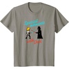 Amazon Essentials Star Wars Men’s Darth Vader and Luke Special Moments with Dad T-Shirt, Grey, Small(Slate Grey)