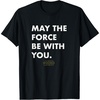 Amazon Essentials Disney | Marvel | Star Wars | Princess Men’s Short Sleeve T-Shirt, Black, Small(Black)