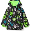 Neon Star Wars