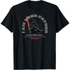 Amazon Essentials Men’s Standing Darth Vader I Am Your Father T-Shirt, Black, Small(Black)