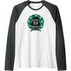 Dark Heather Grey/White