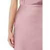 Amazon Essentials Women’s Georgette Slip Skirt (Previously Daily Ritual)(Dusty Lilac)