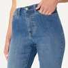 Amazon Essentials Women’s High Stretch High-Rise Skinny Jeans(Medium Blue)