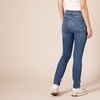 Amazon Essentials Women’s High-Rise Skinny Jeans with Stretch, 5-Pocket Styling, 3 Inseam Lengths – Discontinued Colors(Medium Wash)
