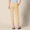 Amazon Essentials Women’s Mid-Rise Slim-Fit Stretchy Khaki Pants (Available in Plus Size)(Khaki)