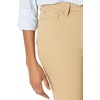 Amazon Essentials Women’s Mid-Rise Stretchy Skinny Denim Jeans, 5-Pocket(Light Camel)