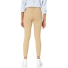 Amazon Essentials Women’s Mid-Rise Stretchy Skinny Denim Jeans, 5-Pocket(Light Camel)