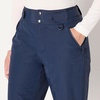 Amazon Essentials Women’s Mid-Rise Water-Resistant Insulated Ski Pants(Navy)