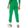 Amazon Essentials Women’s Relaxed Fit Sweatpants Joggers with Elastic Waist, Mid Rise (Available in Plus Size)(Green)