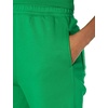 Amazon Essentials Women’s Relaxed Fit Sweatpants Joggers with Elastic Waist, Mid Rise (Available in Plus Size)(Green)