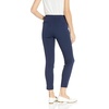 Amazon Essentials Women’s Skinny Ankle Pant(Navy)