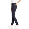 Amazon Essentials Women’s Skinny Fit Mid-Rise Stretch Pull-On Jegging with Pockets – Discontinued Colors(Rinsed)