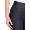 Amazon Essentials Women’s Skinny Fit Mid-Rise Stretch Pull-On Jegging with Pockets – Discontinued Colors(Rinsed)