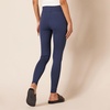 Amazon Essentials Women’s Stretchy Ponte Legging (Available in Plus Size)(Navy)
