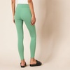 Amazon Essentials Women’s Stretchy Ponte Legging (Available in Plus Size)(Sage Green)