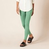 Amazon Essentials Women’s Stretchy Ponte Legging (Available in Plus Size)(Sage Green)