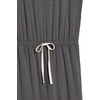 Amazon Essentials Women’s Studio Terry Stretchy Jumpsuit for Exercise (Available in Plus Size)(Charcoal Grey Heather)