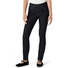 Amazon Essentials Women’s High Stretch High-Rise Skinny Jeans(Rinse)