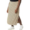Camel Animal Print