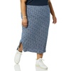 Navy  Animal Dot