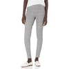 Black Grey Glen Plaid